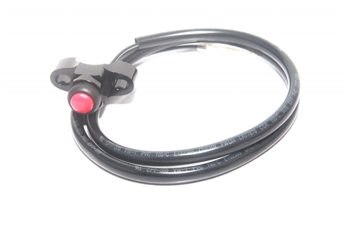 Kill Switch Rcb Black-500x500 - Storage Cable (500x500), Png Download