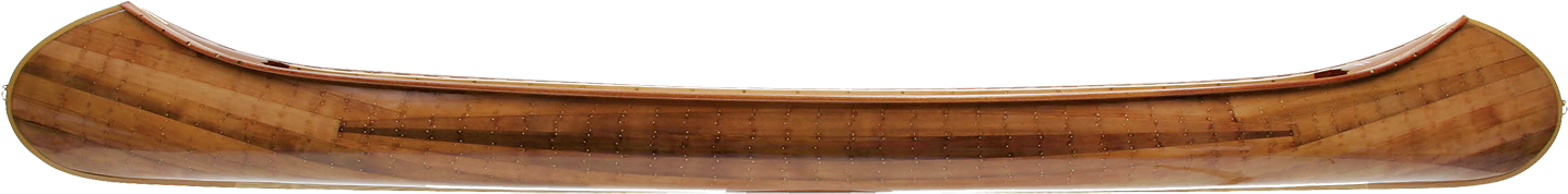 Boat Png - Cedar Canvas Old Town Molitor Canoe (1506x451), Png Download