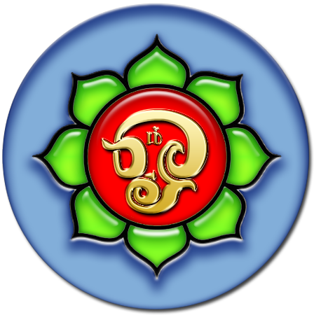 Om - Tamil Om Symbol Png (504x504), Png Download
