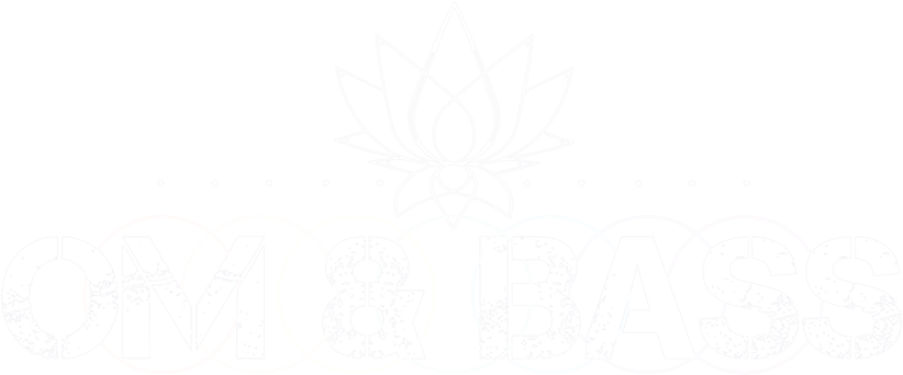 Om&basslogowhite Shrink Copy - Cub Scout Flag (1000x500), Png Download