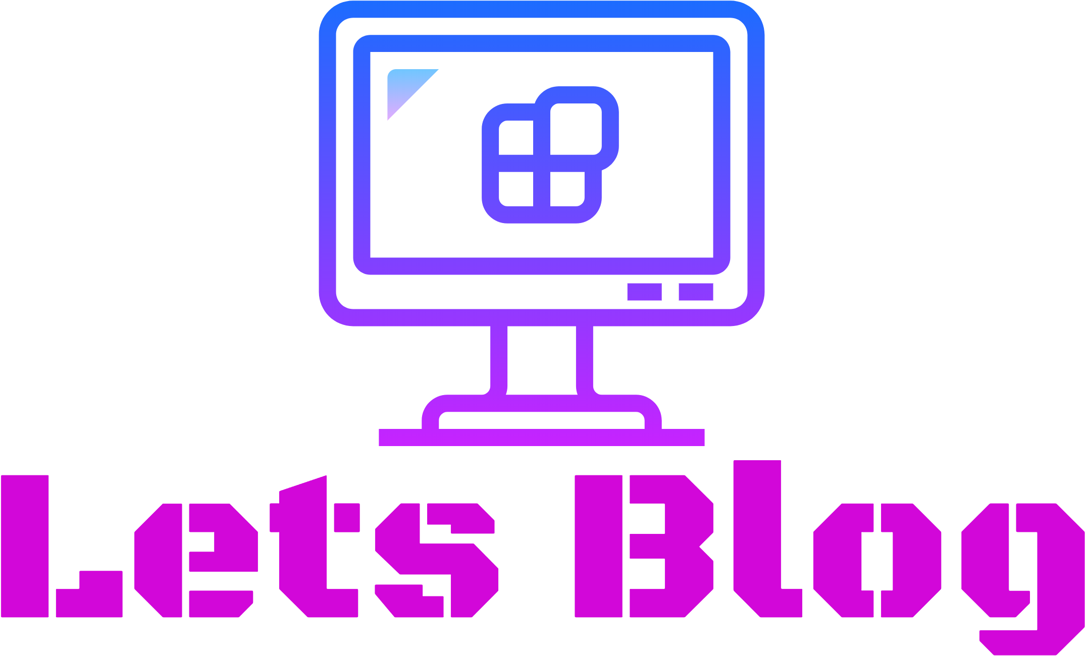 Lets Blog Lets Blog - Product (2400x1600), Png Download
