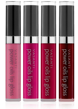 Power Oil Lip Gloss (400x400), Png Download