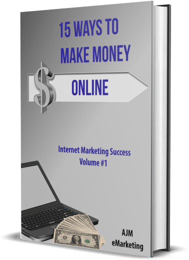 15 Ways To Make Money Online - Adventures Of Unemployed Man (500x660), Png Download