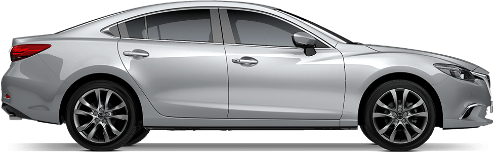 Mazda6 (1080x438), Png Download