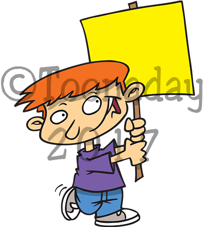 Child (600x450), Png Download