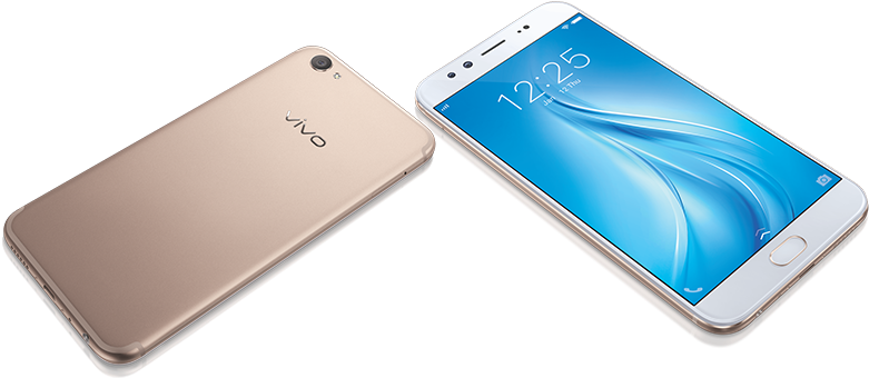 Vivo V5 Plus - Vivo V5 Plus Banner (790x790), Png Download
