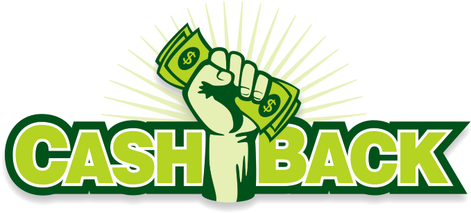 Do You Spend Your Days Shopping Online And Your Banker - Cash Back (764x331), Png Download