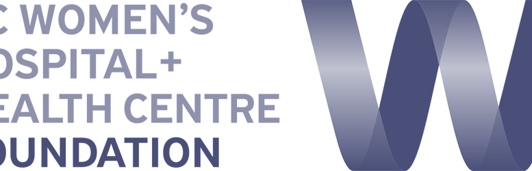 Op/ed International Women's Day Thursday March 8 Bc - Bc Women's Hospital Foundation (777x250), Png Download