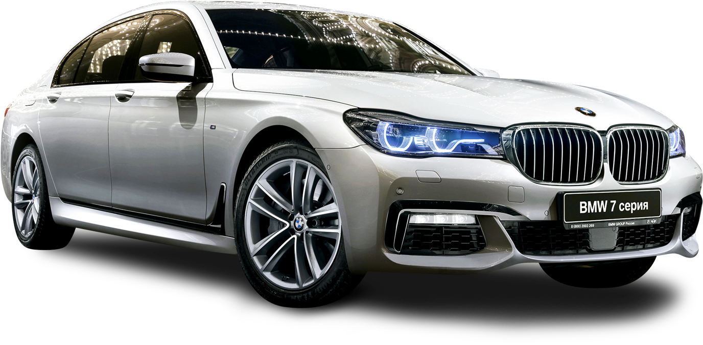 1500 X 774 - Bmw 7 Png (1500x774), Png Download
