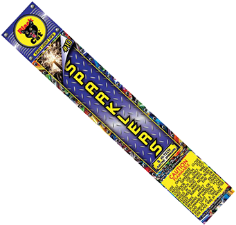 #10 Gold Sparklers - Gold (500x358), Png Download