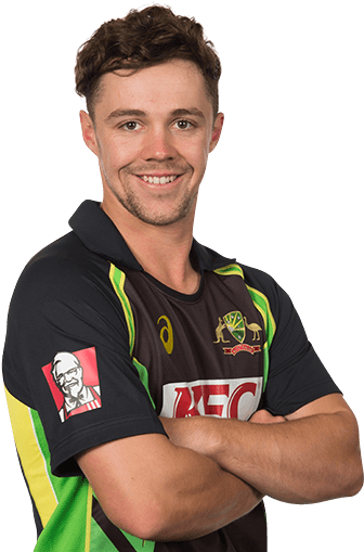 Travis Head - Nicole Bolton (350x509), Png Download