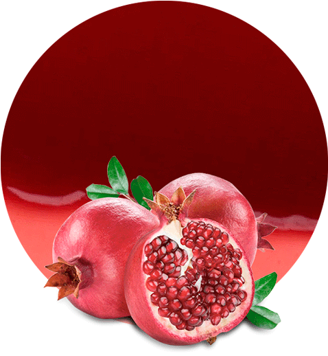 If Pomegranate Concentrate Is Added To Other Juice - Coco Amo Pure Sulfate-free Shampoo 8 Ounce (536x595), Png Download