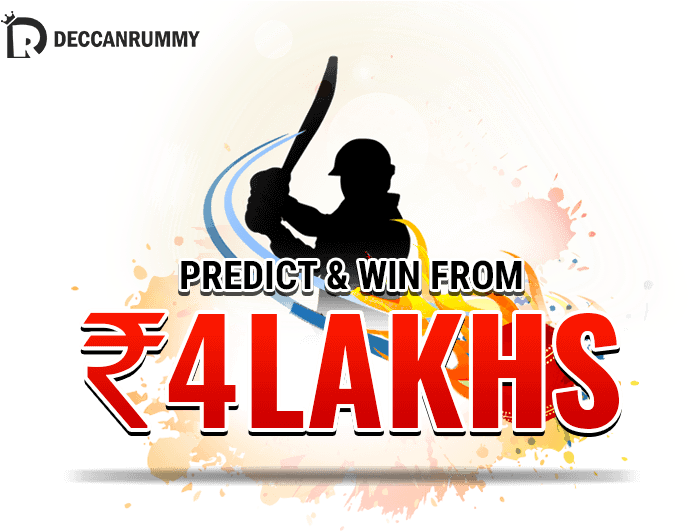 Deccanrummy Predict And Win - Cricket World Cup Posters (750x530), Png Download