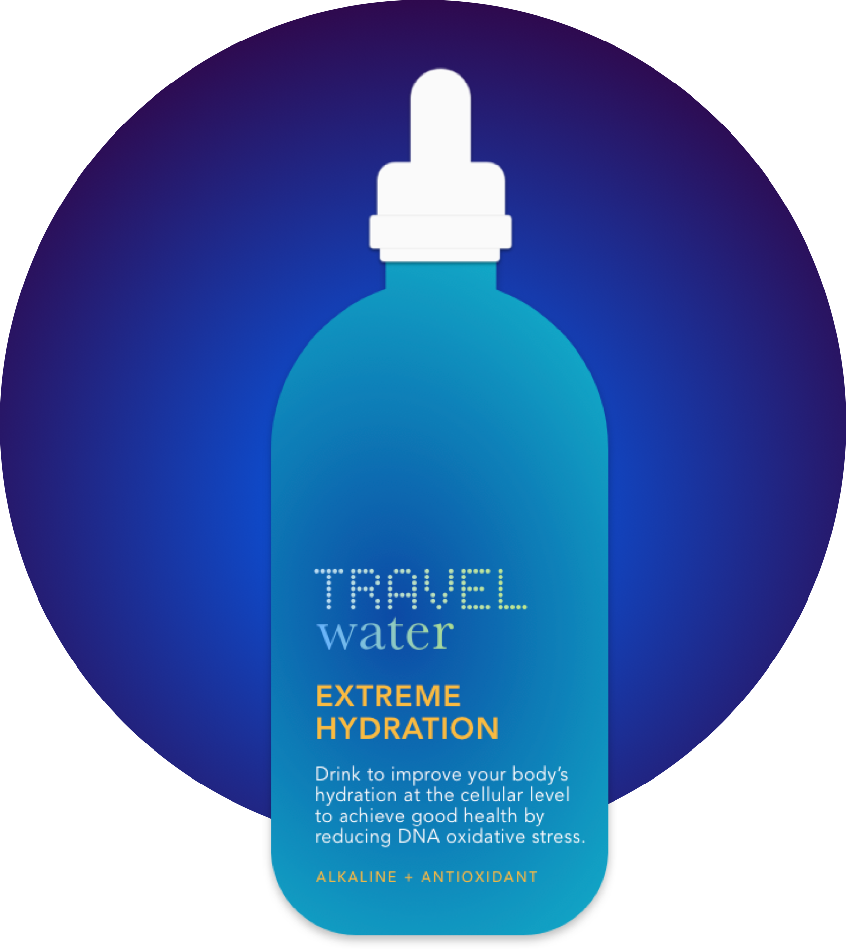 Alkaline Antioxidant Water - Ville De Saint Etienne (1714x1921), Png Download