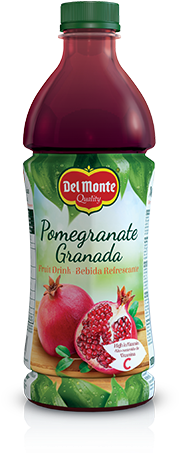 1l Pomegranate Juice - Juice (331x505), Png Download