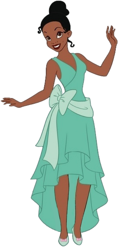 Wallpaper And Background Photos Of Princess Tiana For - Disney Princess (397x800), Png Download