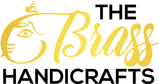The Brass Handicrafts The Brass Handicrafts - Poster (571x309), Png Download