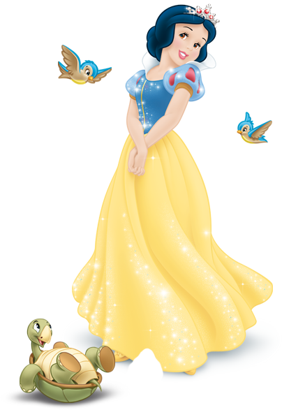 Google Image Result For Http - Princess Snow White Images Disney (404x587), Png Download