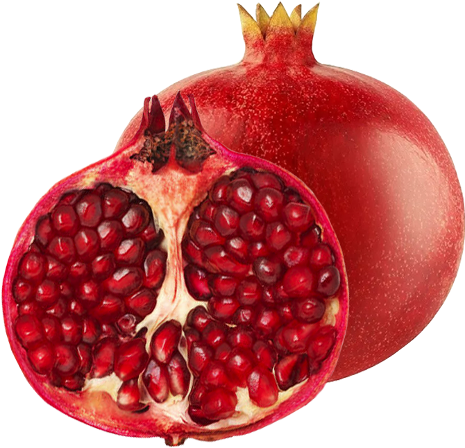 Pomegranate Juice Concentrate - Bolluk Kitabı Goa Yayınları (700x700), Png Download