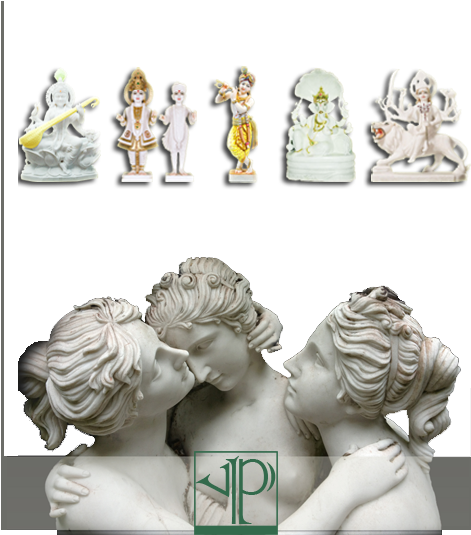 Ganesh Murti, Buy Buddha, Trader,moorti Emporium Bhandar - Murti (470x600), Png Download