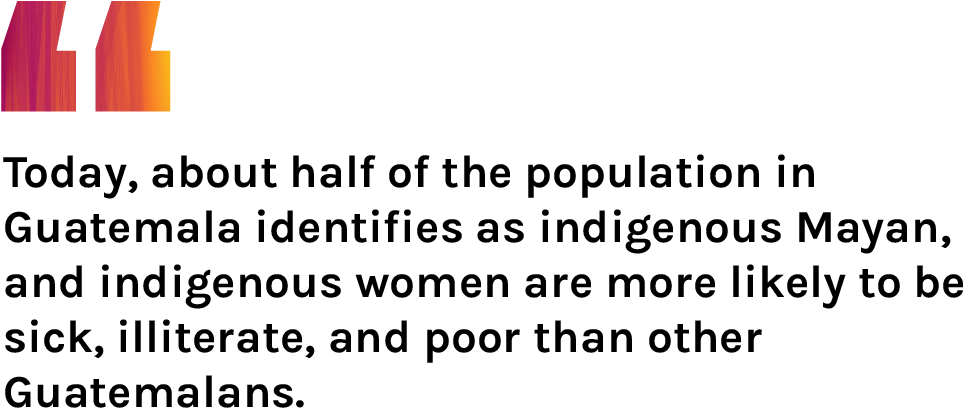 It's A Problem That Indigenous People Face Around The - Flag (1461x459), Png Download