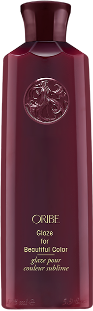 S Products Give New Meaning To Turning Heads - Oribe 5.9-ounce Glaze For Beautiful Color (480x727), Png Download