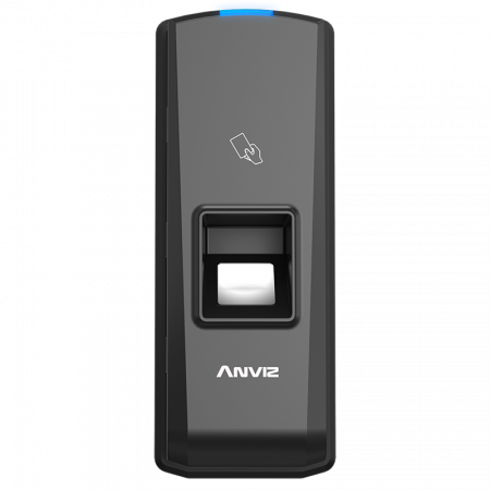Surveillance - Anviz T5 Pro (450x450), Png Download