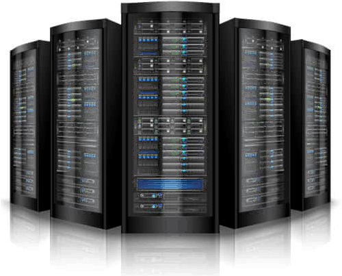 Gestion Des Identités Et Des Accès - Server Hosting (502x426), Png Download