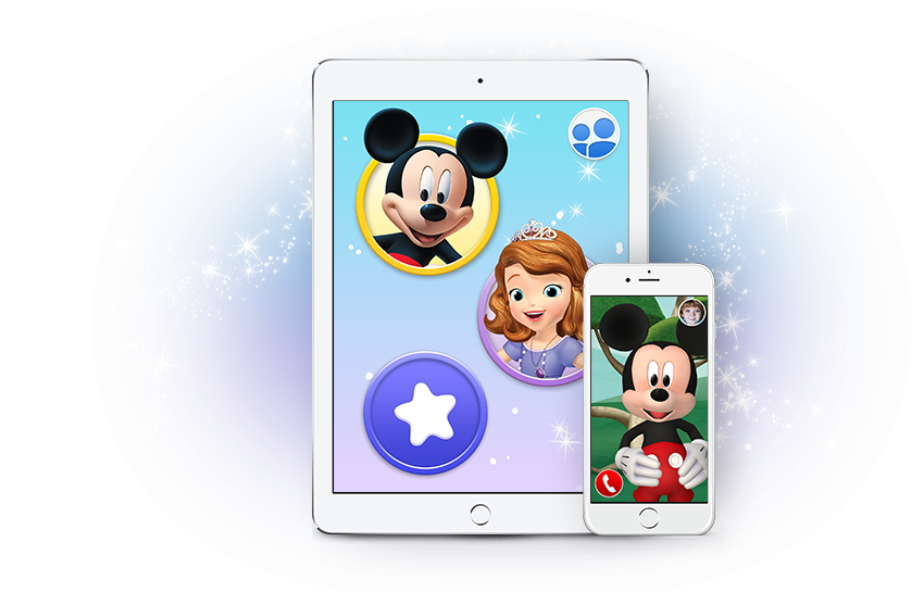 A Real-time Conversation Experience With History's - テンヨー パズル ちいさなプリンセス ソフィア Dc-40-081 (838x545), Png Download