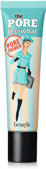 The Porefessional Face Primer - Benefit Cosmetics The Porefessional Face Primer (400x450), Png Download