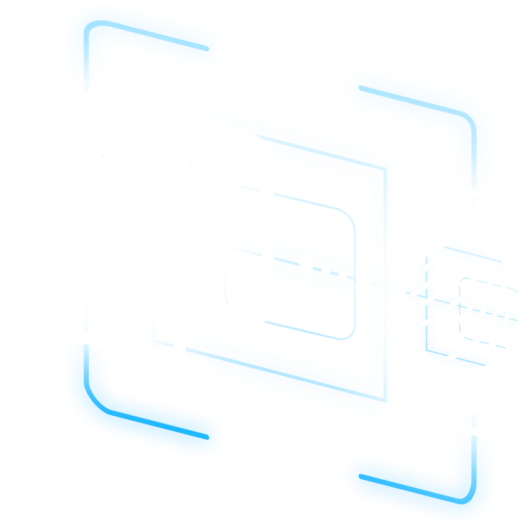 Biometric Authentication - Icon (745x748), Png Download