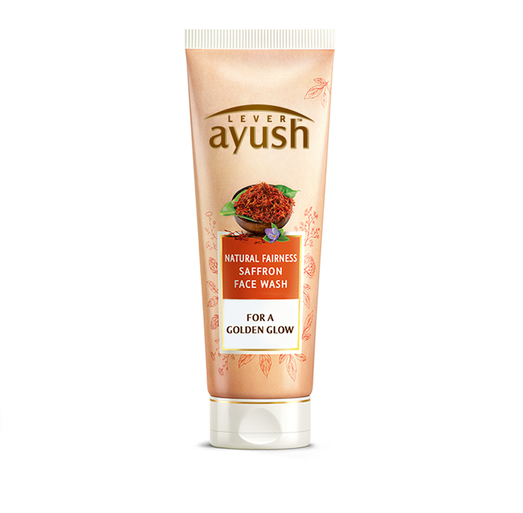 Our Products - Lever Ayush Face Wash (1100x1100), Png Download