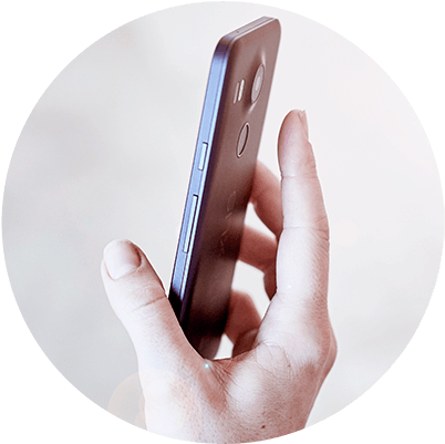 New Algorithm Release Cranks Up Biometric Performance - Iphone (738x400), Png Download