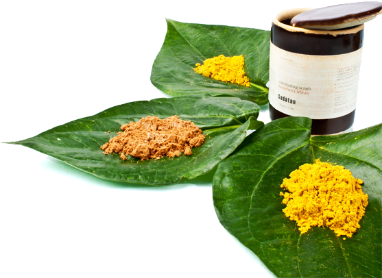 We Believe In Making High-quality And Effective Private - Herbal Cosmetics Png (660x450), Png Download