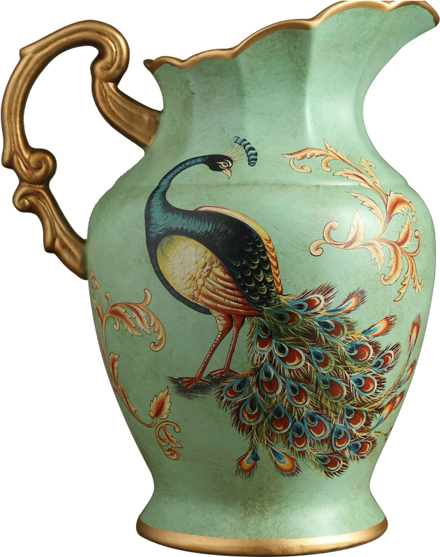 Lightbox Moreview - Vase (800x800), Png Download