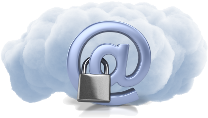 Dinpl Secure Data In The Cloud Image - Headphones (464x313), Png Download