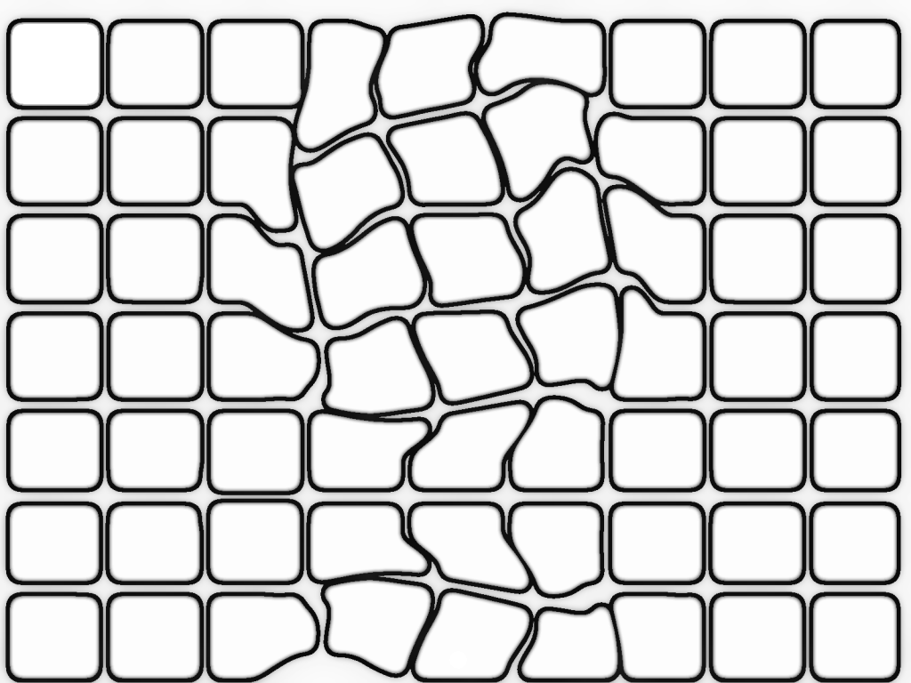 Mesh (1024x768), Png Download