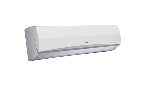 Lg Js-q18muxd Ac - Power Inverter (500x500), Png Download