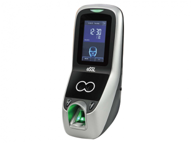 Essl Multiple Recognition Biometric System - Multibio 700 (380x380), Png Download