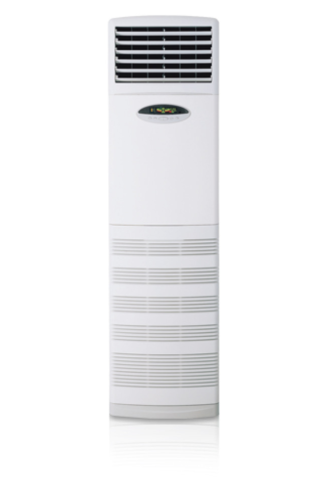 Lg P03lh Air Conditioner - Panasonic 4hp Standing Air Conditioner (960x960), Png Download