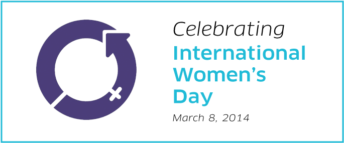 As We Celebrating The International Woman's Day, Let's - National Women's Day Philippines (700x300), Png Download