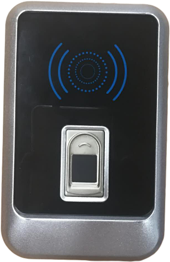 Fingerprint - Feature Phone (800x800), Png Download