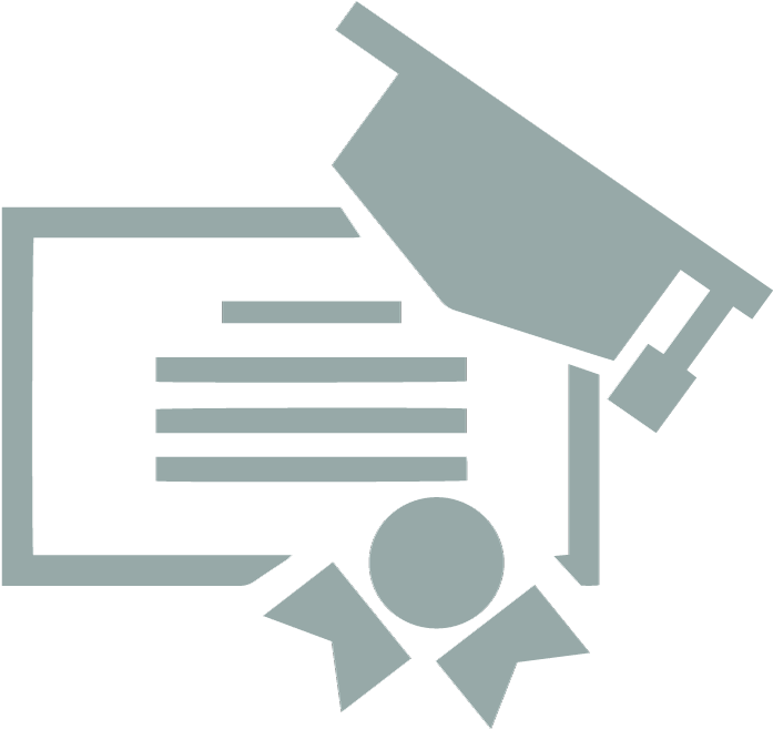 New Degrees, New Department Names - Academic Degree (731x700), Png Download