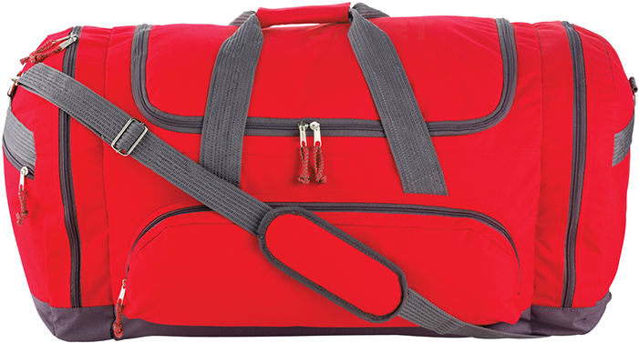 Bb6431 Large Executive Sports Bag, - Executive Sports Bag (700x700), Png Download