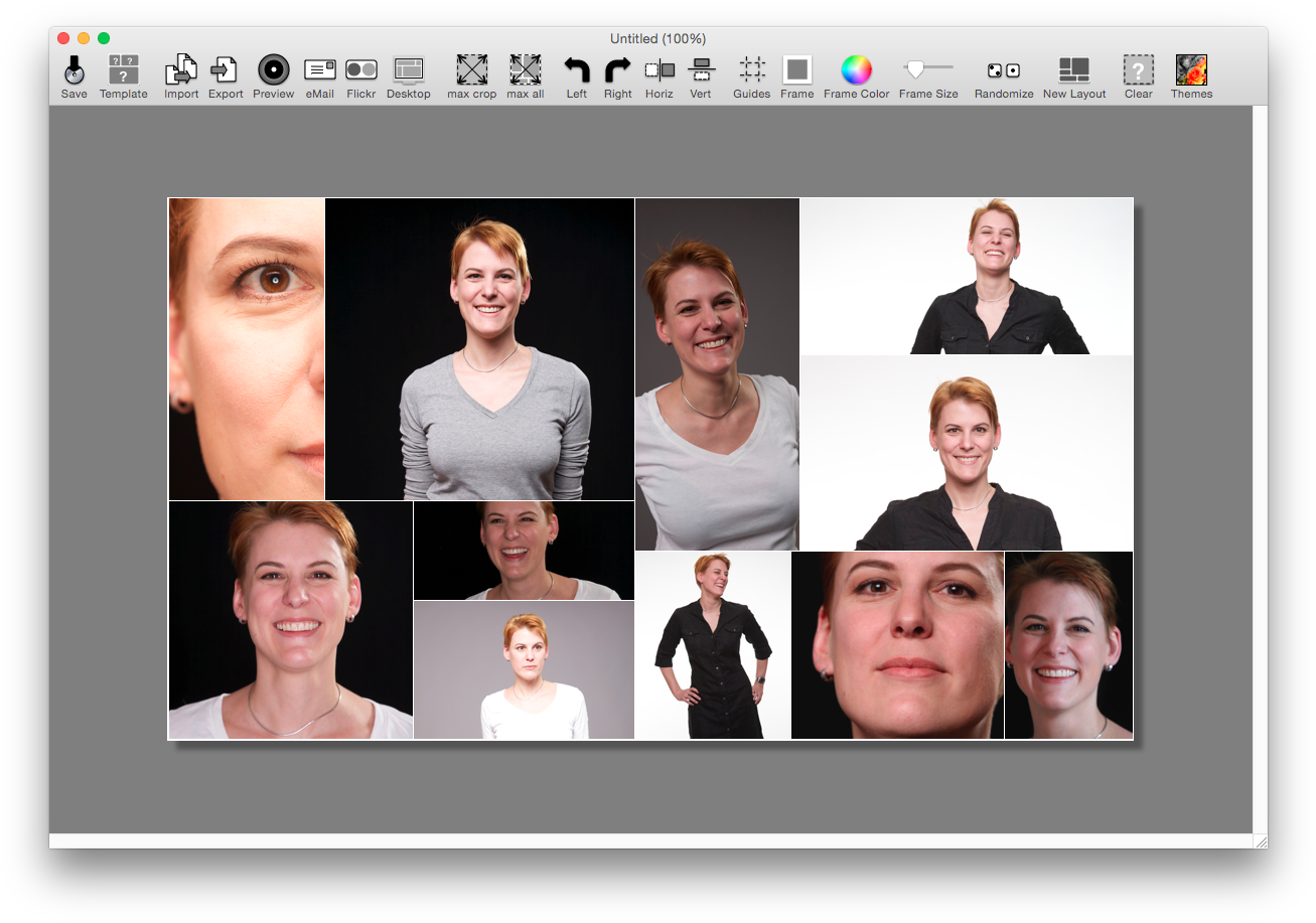 1 - Collage (1346x952), Png Download
