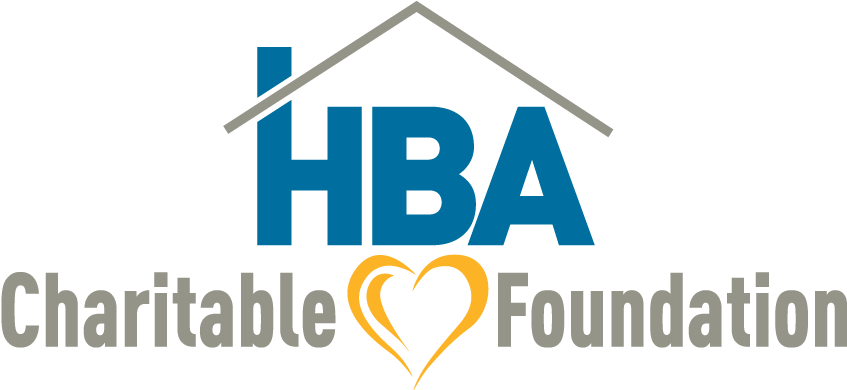 It's Time To Sign Up For The Hba Charitable Foundation - Home Builders Association Of Greater Springfield (864x399), Png Download