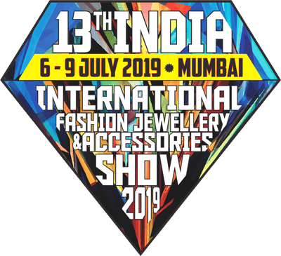 Iifjas Jewellery Exhibition Mumbai 2018 - Iifjas (400x365), Png Download