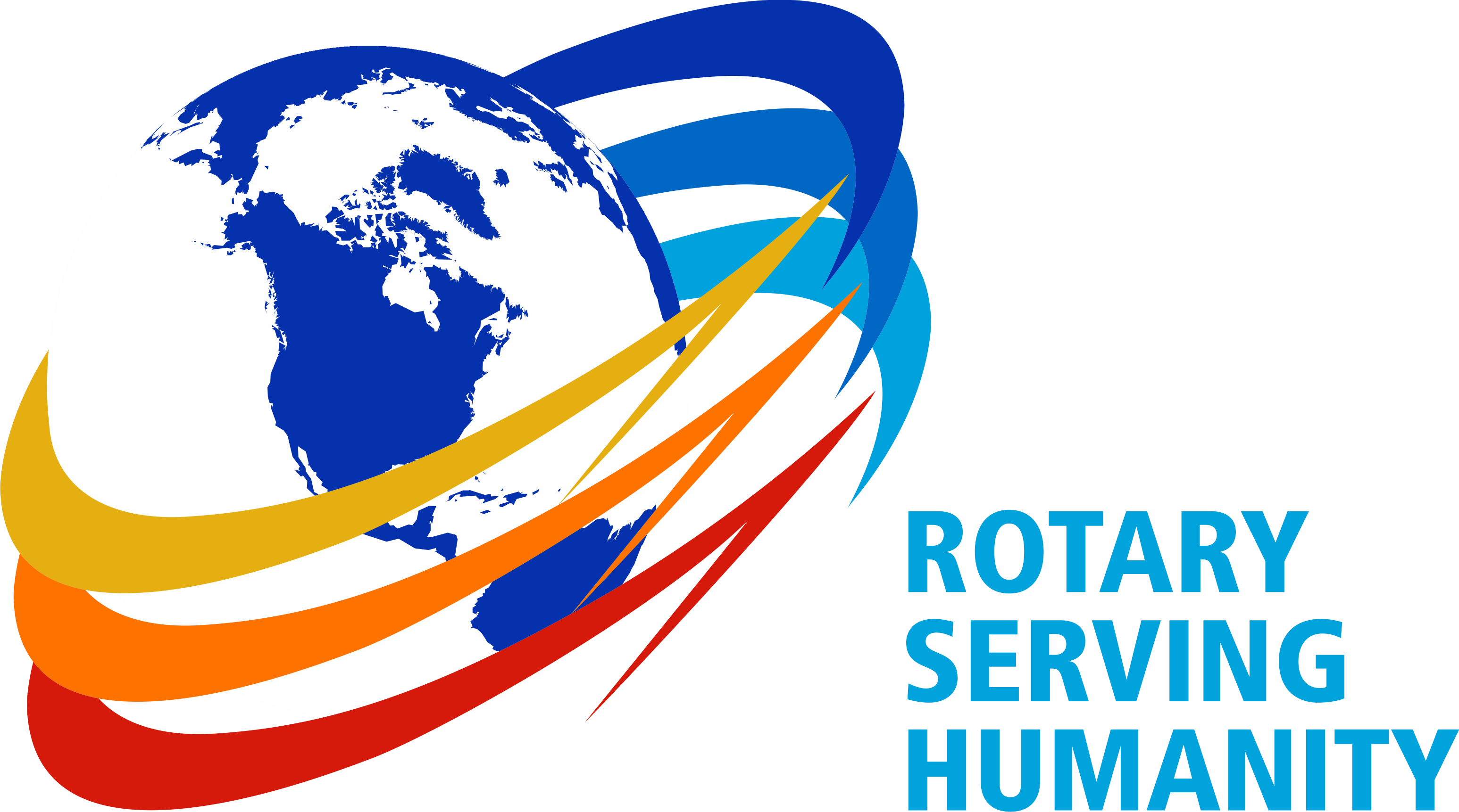 Rotary Club Mumbai Borivli, Rotary Club Mumbai India - Rotary Club India Hd (3093x1723), Png Download