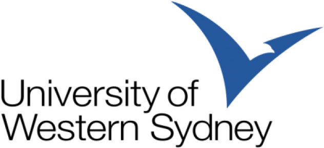 Details - > - University Of Western Sydney Logo Png (645x645), Png Download