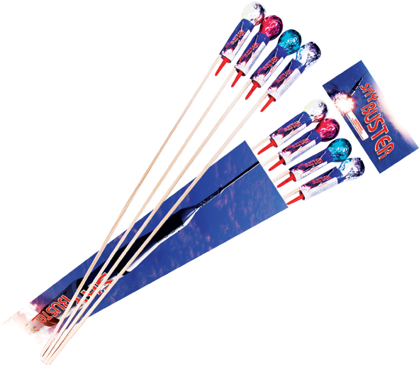 These - Tnt Fireworks (662x513), Png Download